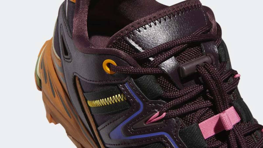 adidas Hyperturf Dia De Muertos Mole | Where To Buy | HQ6022 | The Sole Supplier