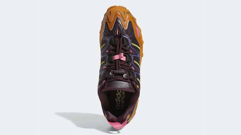 adidas Hyperturf Dia De Muertos Mole