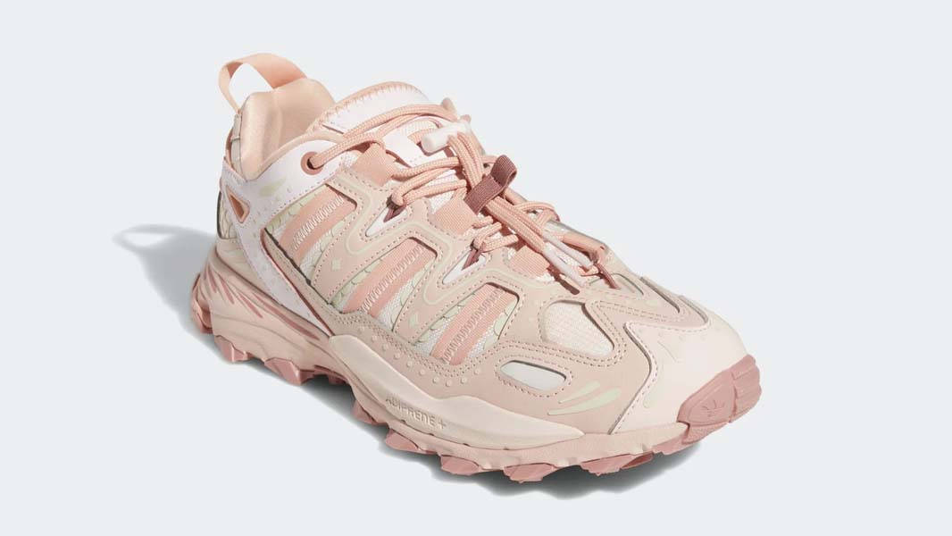 adidas Hyperturf Dia De Muertos Vapor Pink Front