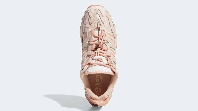 adidas Hyperturf Dia De Muertos Vapor Pink Middle