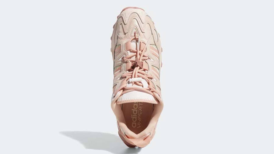 adidas Hyperturf Dia De Muertos Vapor Pink | Where To Buy | HP2496 | The Sole Supplier