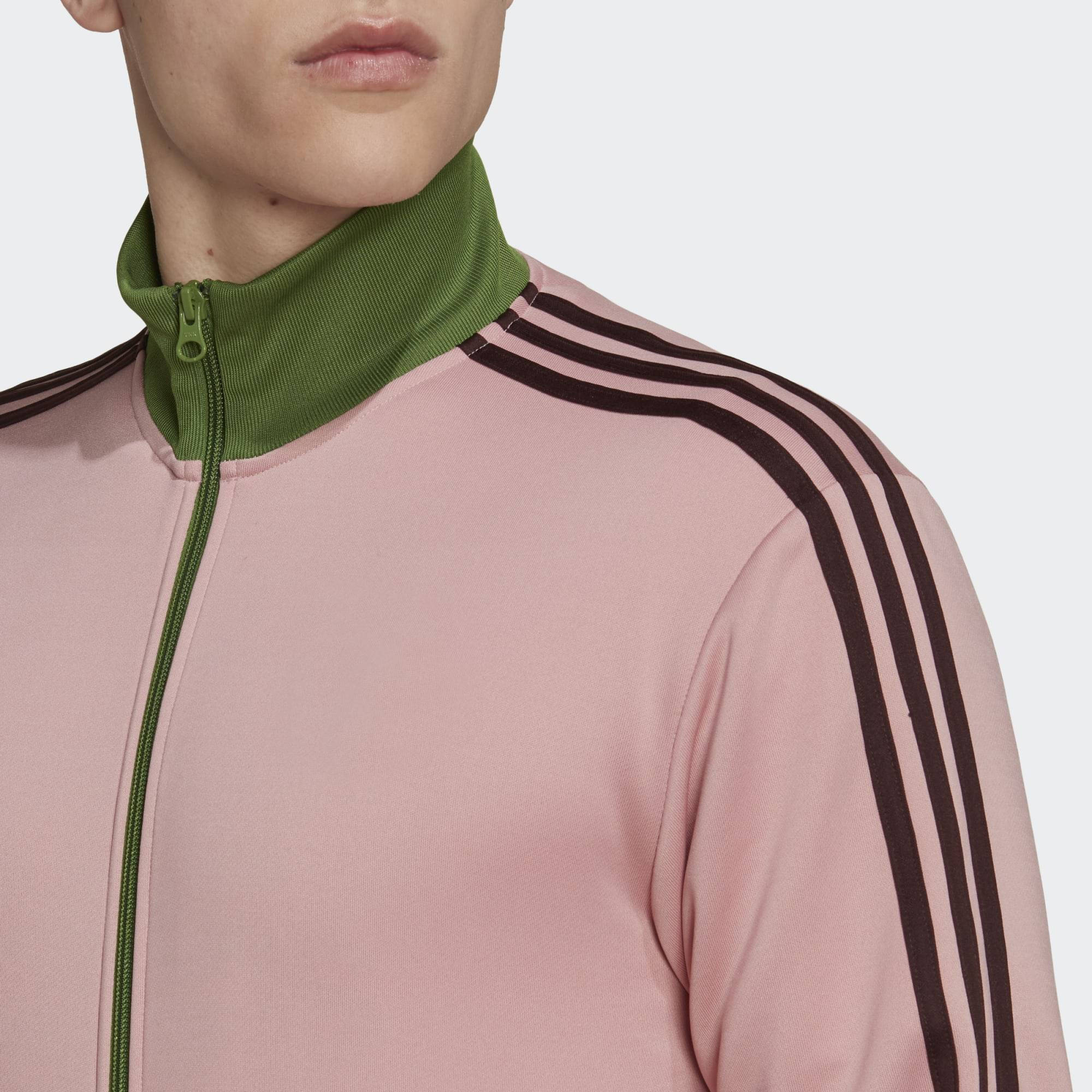 adidas Japan 22 Special Pack Track Top | Where To Buy | HT6890