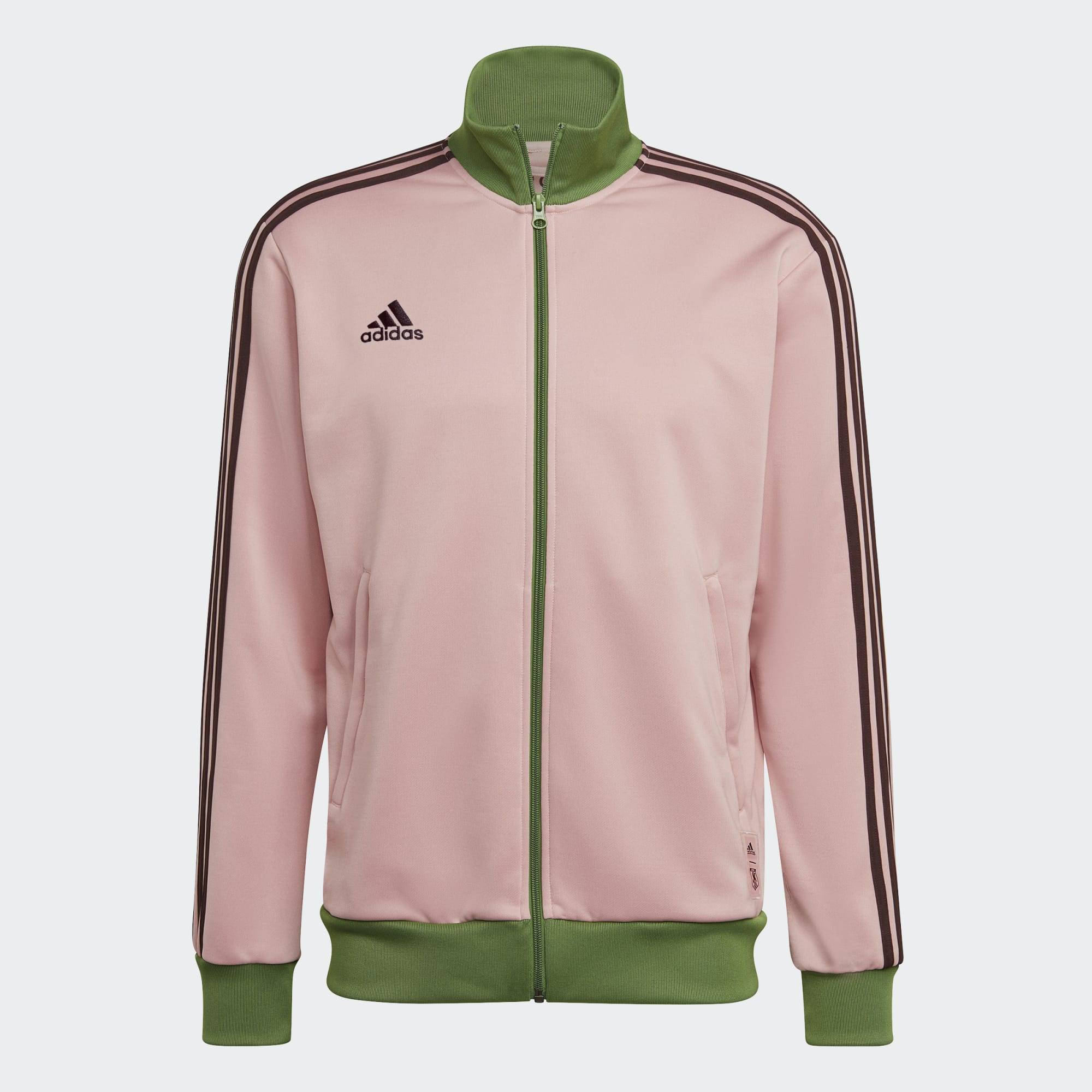 adidas Japan 22 Special Pack Track Top | Where To Buy | HT6890