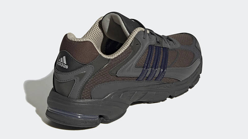adidas Response CL Brown Black GX4595 Back