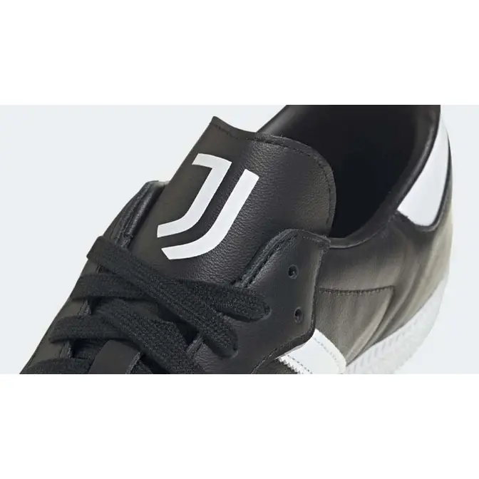 adidas Samba Juventus | Where To Buy | HQ7034 | The Sole Supplier