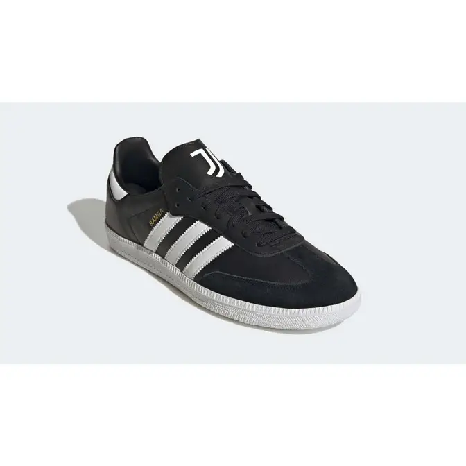 adidas Samba Juventus | Where To Buy | HQ7034 | The Sole Supplier