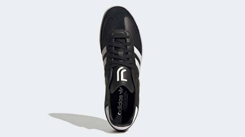 adidas Samba Juventus Middle
