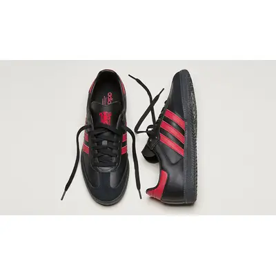 adidas Samba Manchester United JQ4036 Top