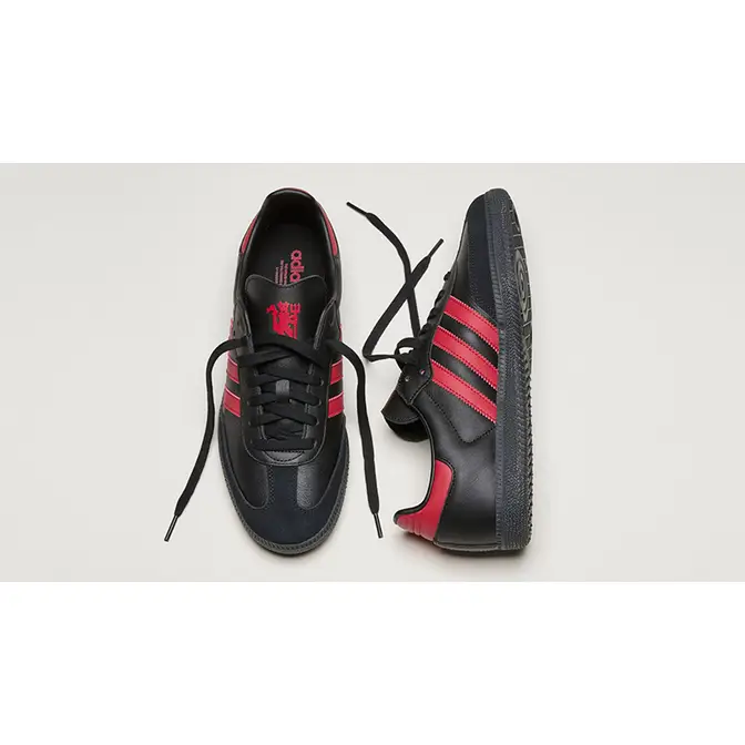 adidas Samba Manchester United JQ4036 Top