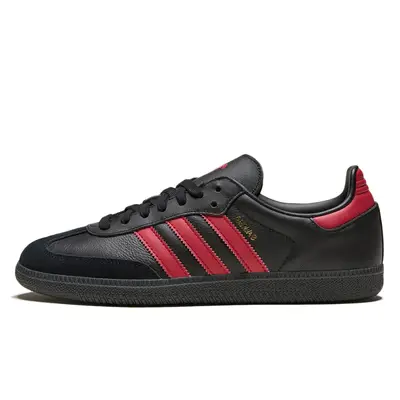 adidas Samba Manchester United JQ4036