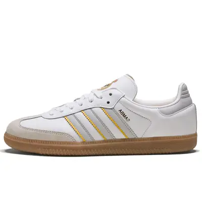 adidas Samba Real Madrid