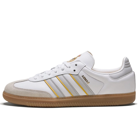 adidas Samba Real Madrid