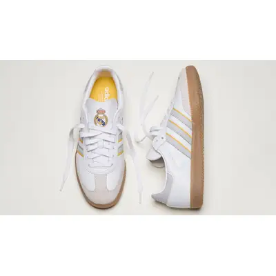adidas Samba Real Madrid Top