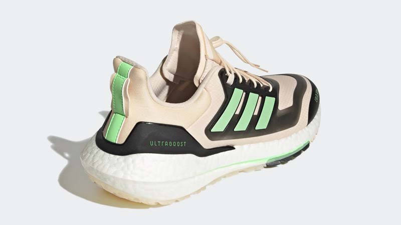adidas Ultra Boost 22 COLD.RDY 2.0 Bliss Orange | Where To Buy | GZ6877
