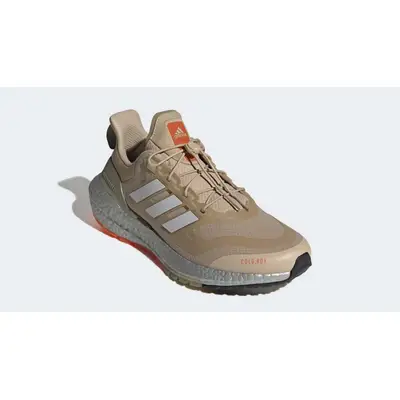 adidas Ultra Boost 22 COLD.RDY 2.0 Magic Beige Front