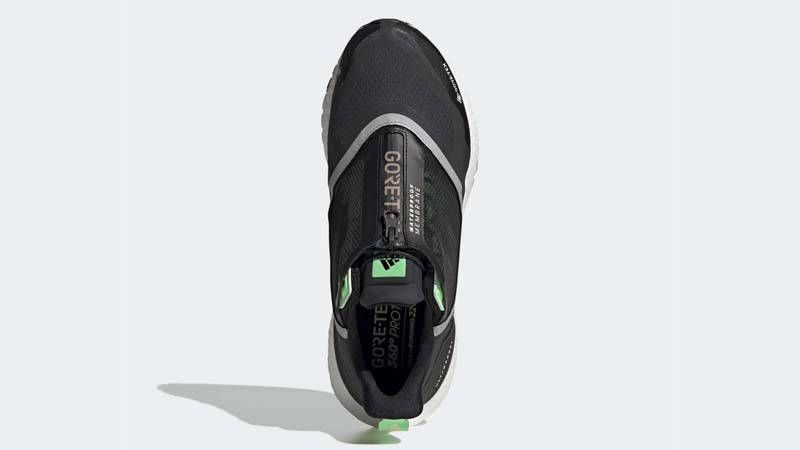 adidas Ultra Boost 22 Gore-Tex Carbon Middle