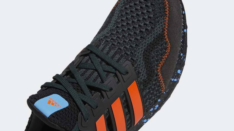 adidas Ultra Boost 5.0 DNA Black Impact Orange | Where To Buy | GV8733 adidas Ultra Boost 5.0 DNA Black Impact Orange | Where To Buy | GV8733