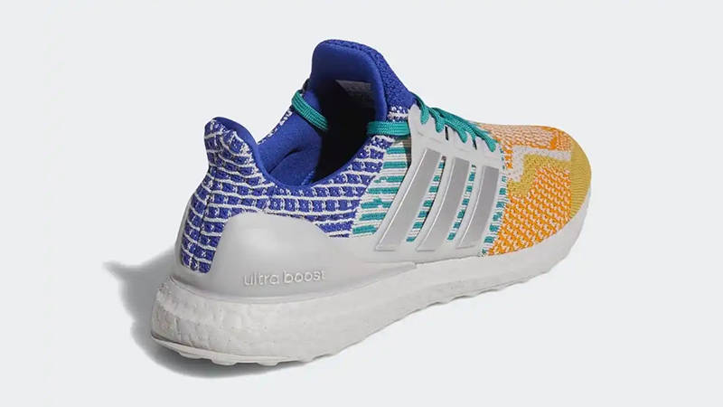 adidas Ultra Boost DNA Los Angeles Where To Buy HP7421