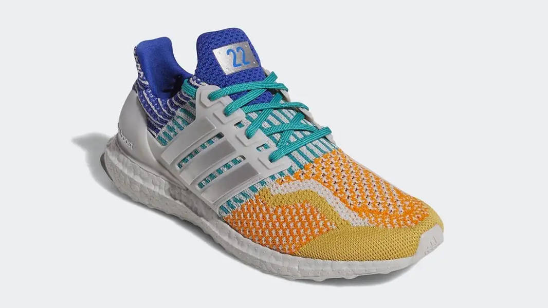 Adidas ultra boost outlet 5.0 release date 50ml