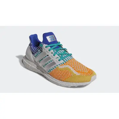 adidas Ultra Boost 5.0 DNA Los Angeles HP7421 Front