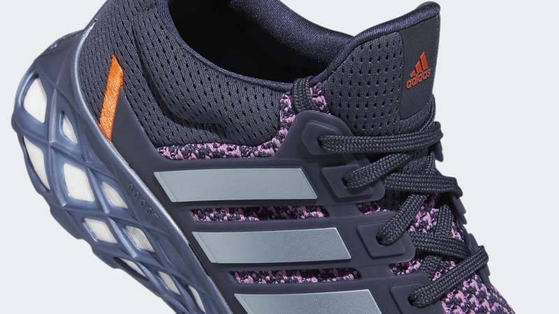 adidas Ultra Boost Web DNA Shadow Navy Where To Buy GX2136