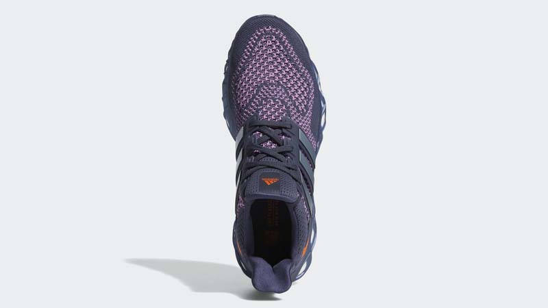 adidas Ultra Boost Web DNA Shadow Navy | Where To Buy | GX2136