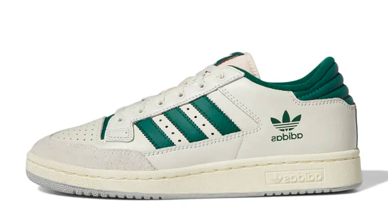 Start Your Autumnal Fits From the Ground Up With adidas' Latest Footwear