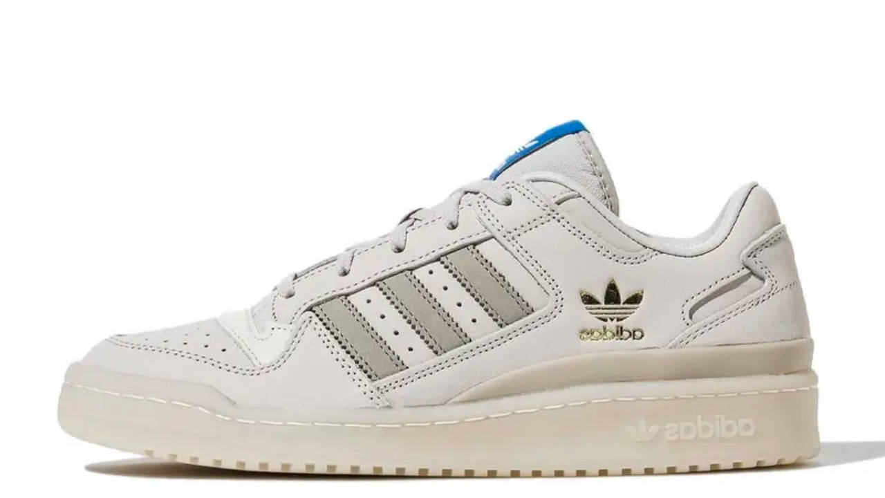 Start Your Autumnal Fits From the Ground Up With adidas' Latest Footwear