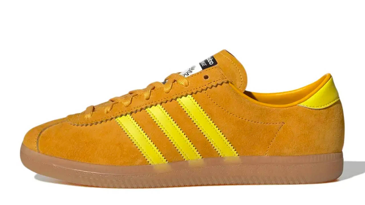 Start Your Autumnal Fits From the Ground Up With adidas' Latest Footwear