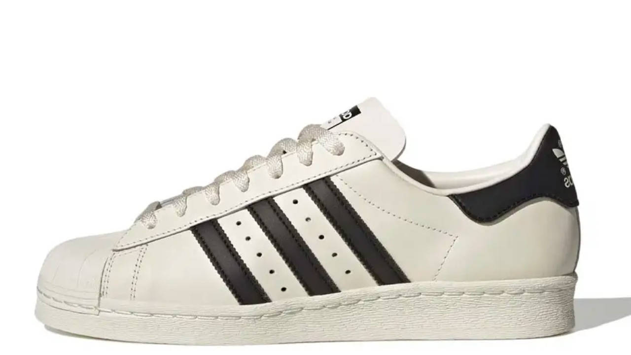 Start Your Autumnal Fits From the Ground Up With adidas' Latest Footwear