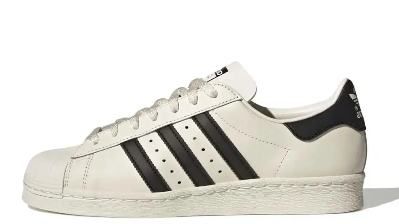 Adidas top superstar autumn