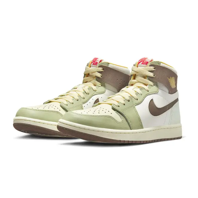 Air Jordan 1 High Zoom CMFT 2 Year of the Rabbit | Where To Buy