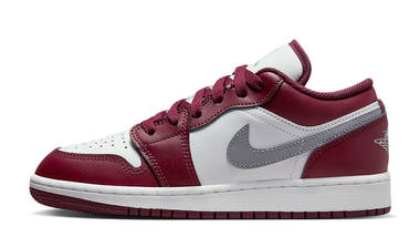 Latest Nike Air Jordan 1 Low Trainer Releases & Next Drops | The Sole ...