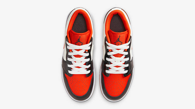 jordan 1 halloween edition