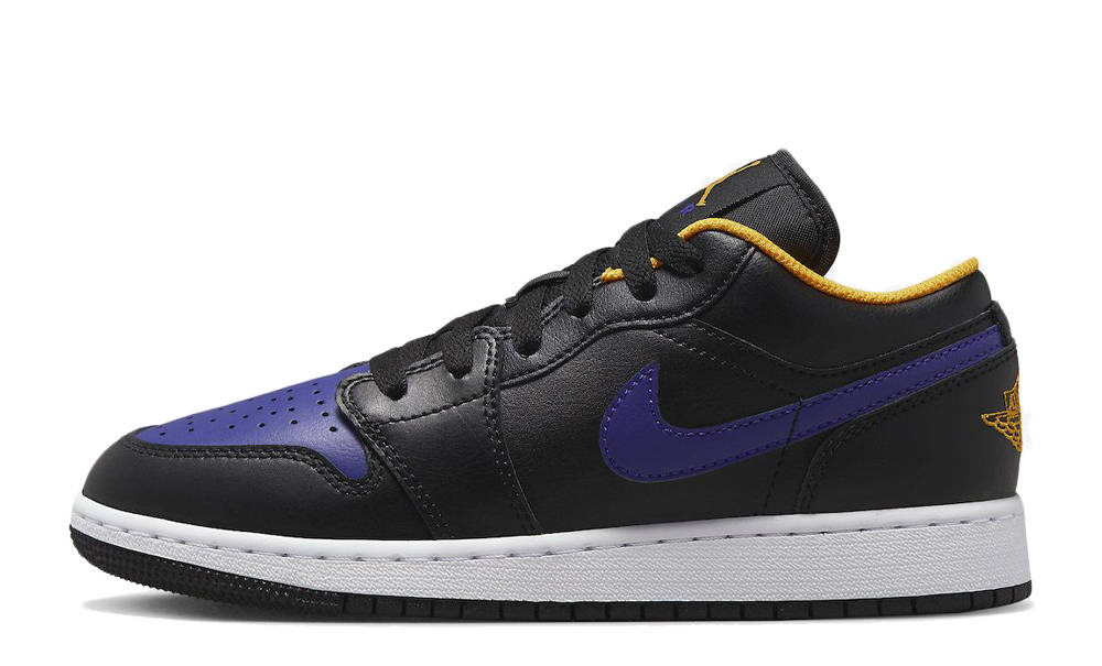 jordan laker 1s