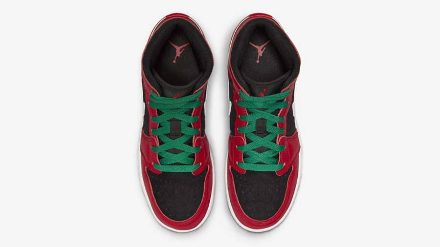 air jordan 1 christmas