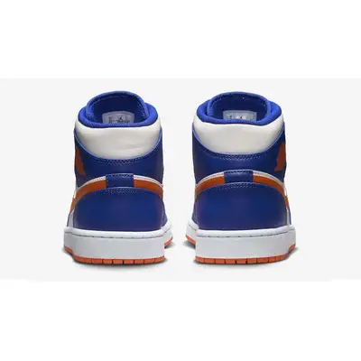 Jordan store 1 knicks