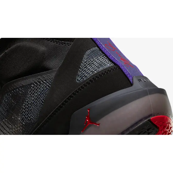 Air Jordan 37 Raptors | Where To Buy | DD6958-065 | The Sole Supplier