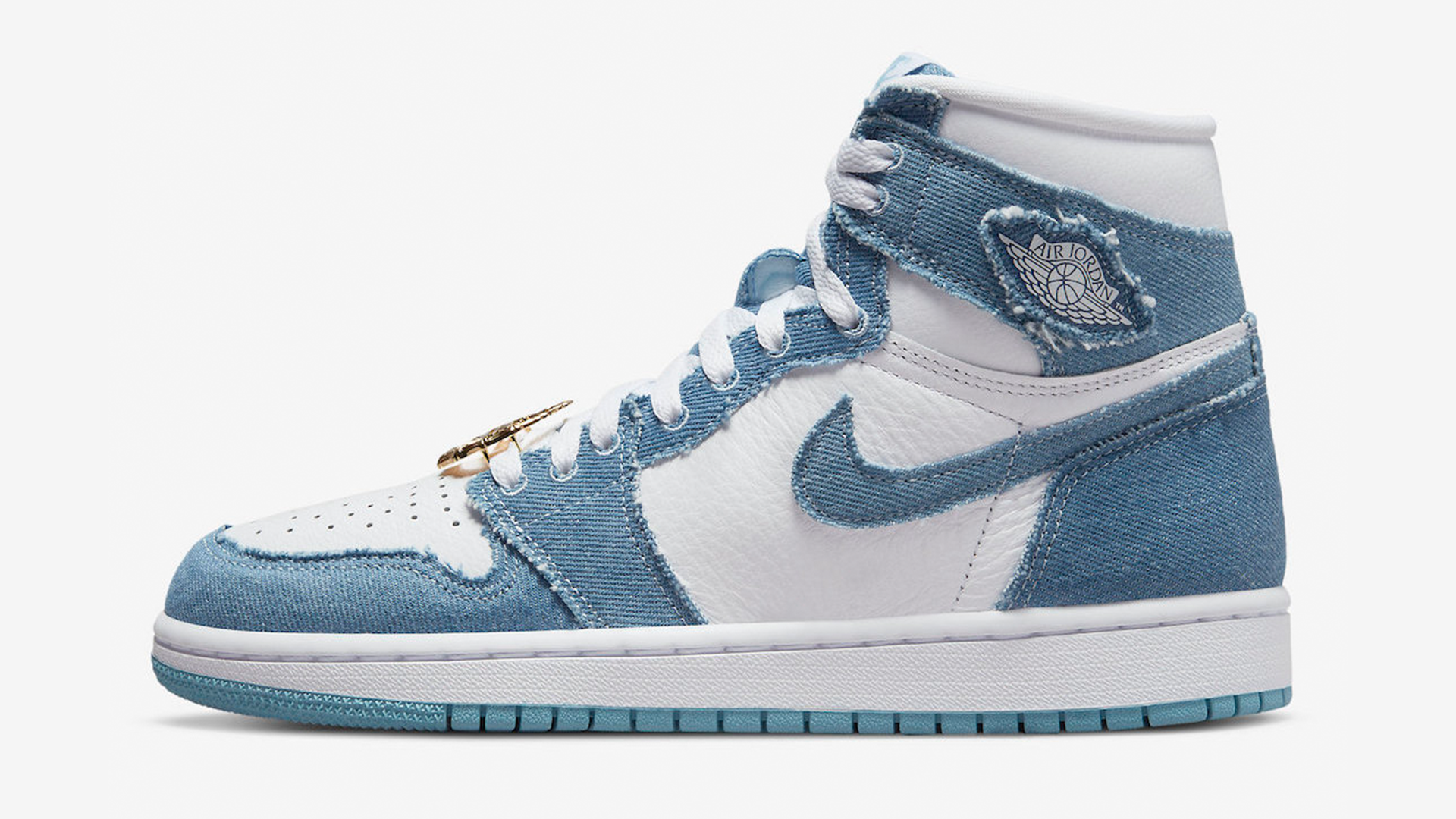 Air Jordan 1 High OG Denim
