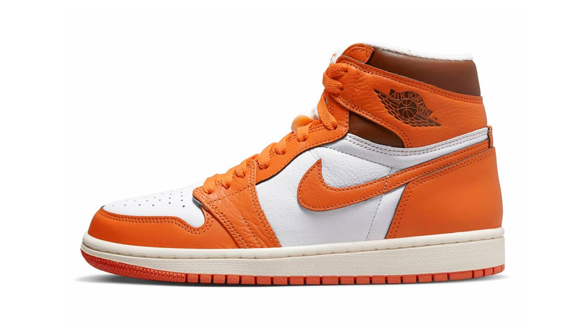 Air Jordan 1 High OG Starfish