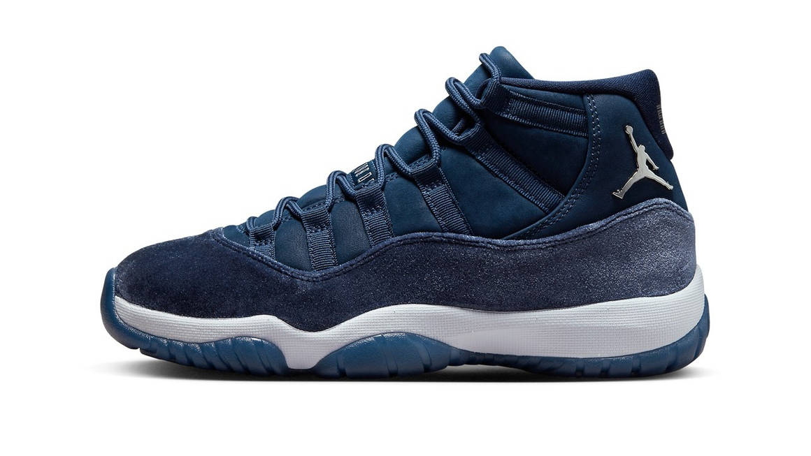 November's Jordan Releases in a Nutshell: You Won't Want to Miss These ...