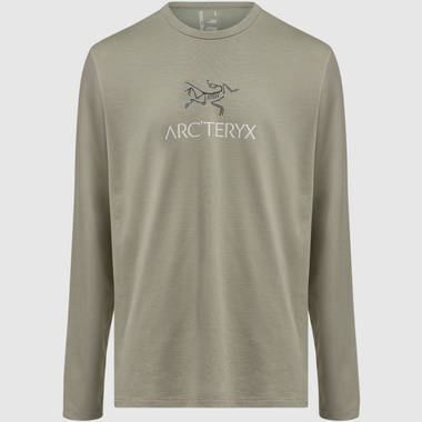 Arc'teryx Captive Arcword Long Sleeve T-Shirt