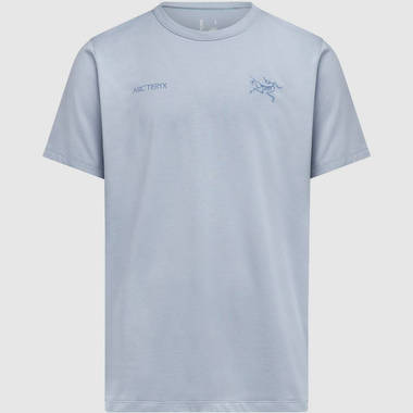 Arc'teryx Captive Split T-Shirt Arc'teryx Captive Split T-Shirt