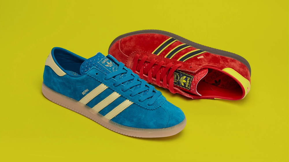 Image via size? adidas Bern