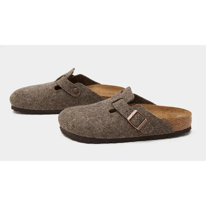 birkenstock boston cacao