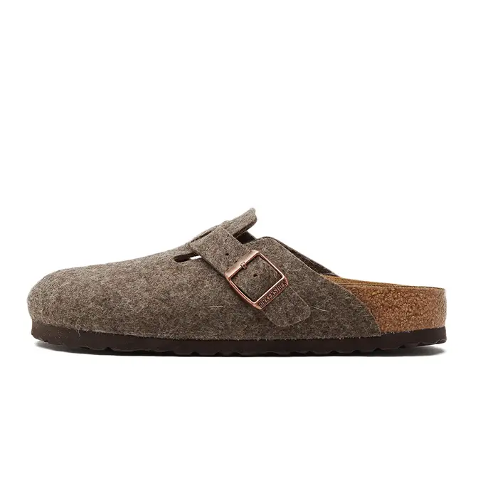 birkenstock boston cacao