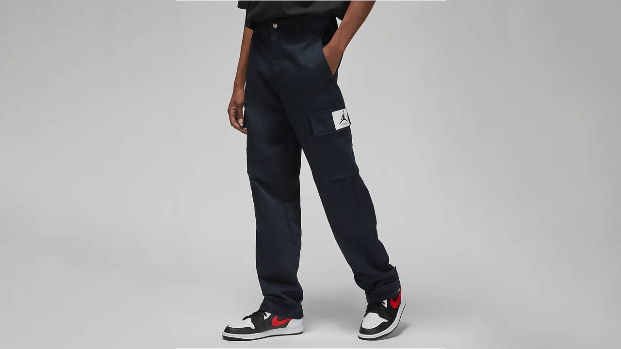 Embracing Cargo Pants The Simple Way Embracing Cargo Pants The Simple Way