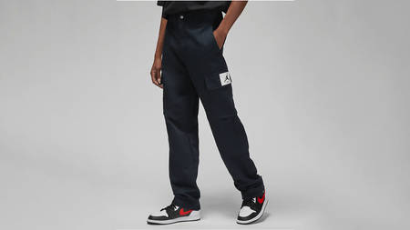 Embracing Cargo Pants, the Simple Way