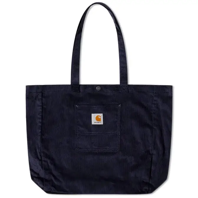 clothing robes Grey 7 Phone Accessories Tote Bag Dark Navy Feature