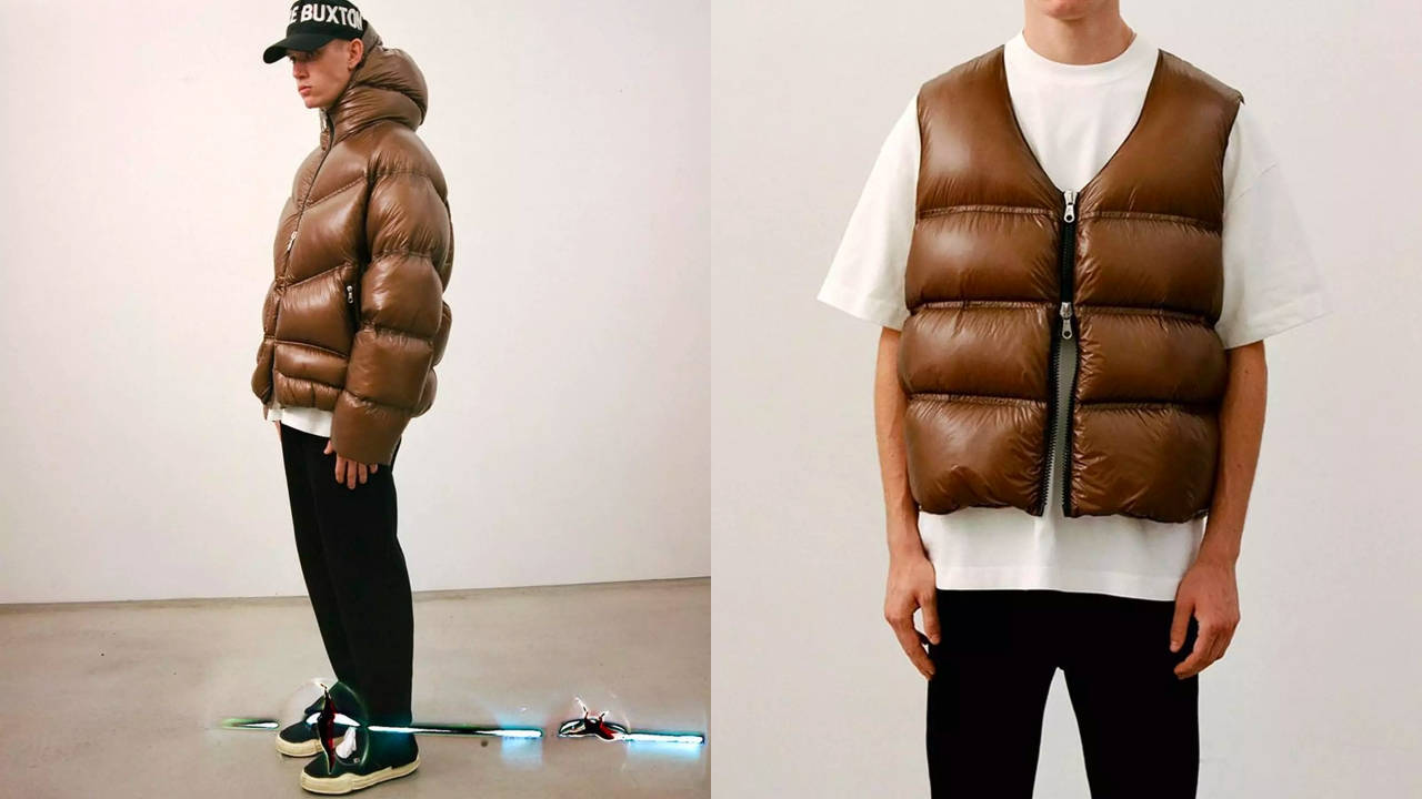 Cole Buxton Raises the Bar With Its FW22 Outerwear Selection